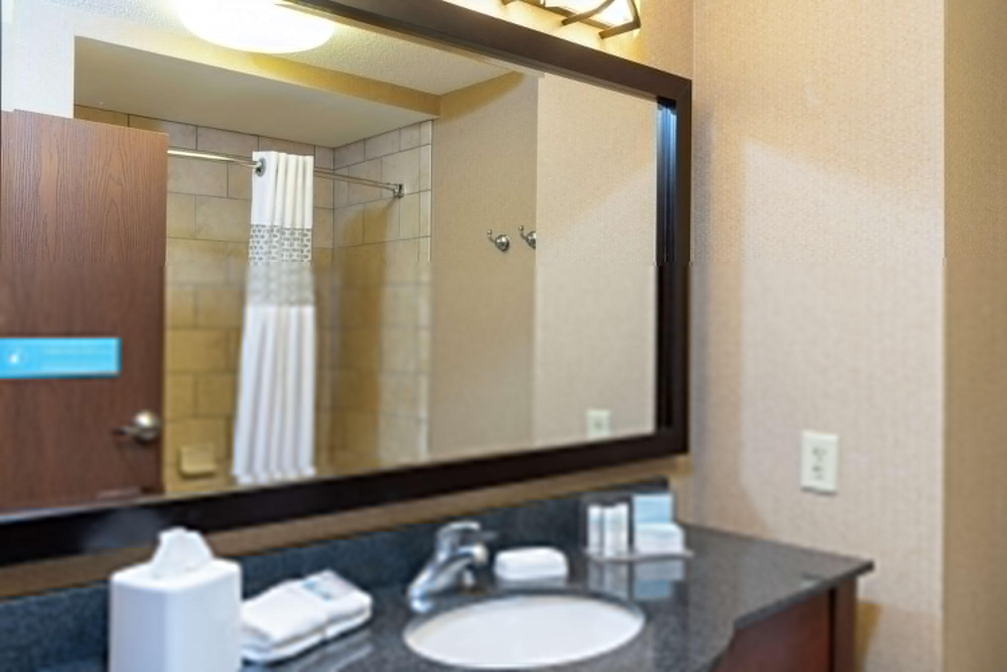 Hampton Inn Warsaw Eksteriør billede