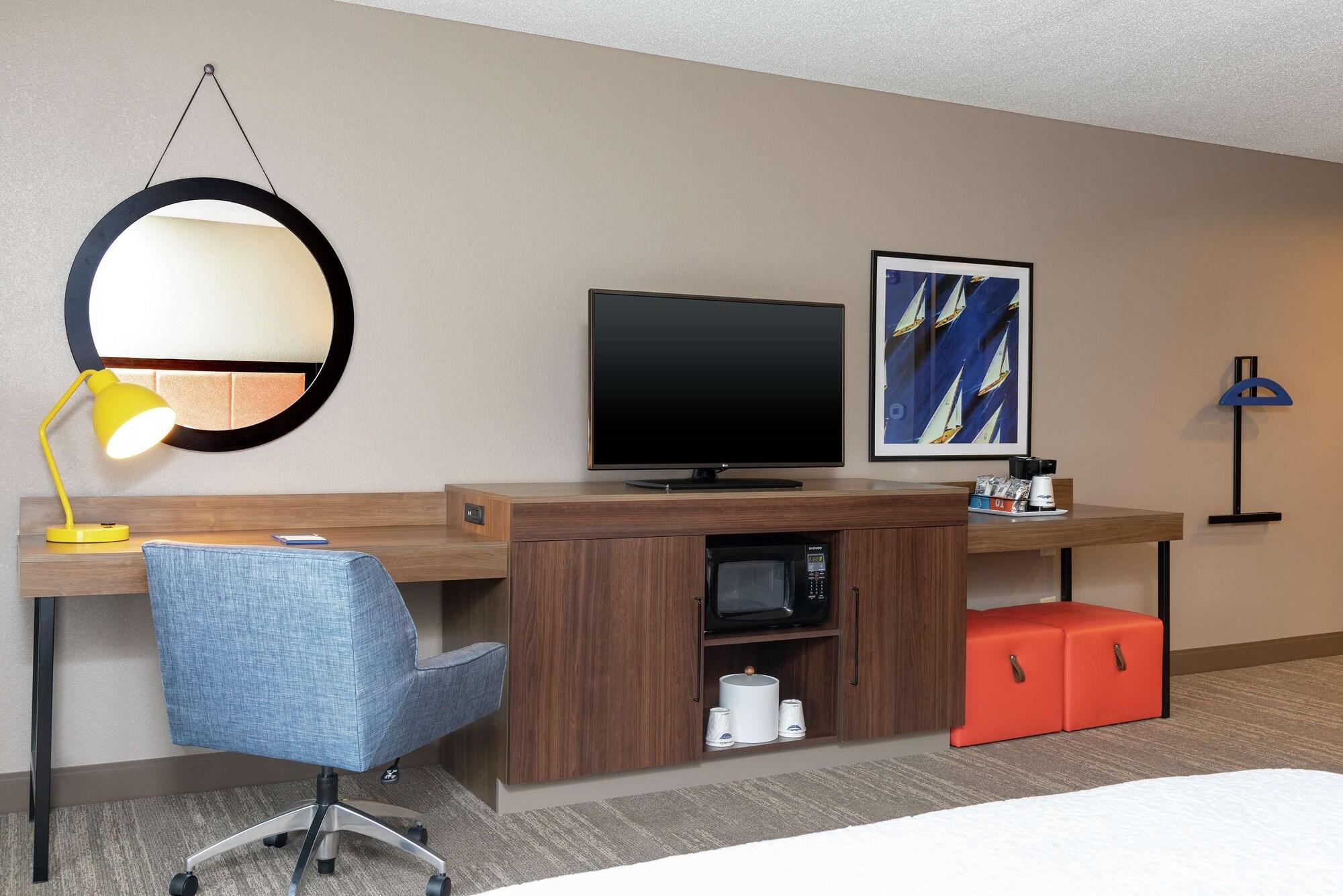 Hampton Inn Warsaw Eksteriør billede