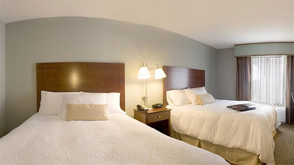 Hampton Inn Warsaw Eksteriør billede