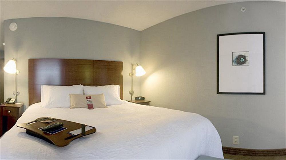 Hampton Inn Warsaw Eksteriør billede