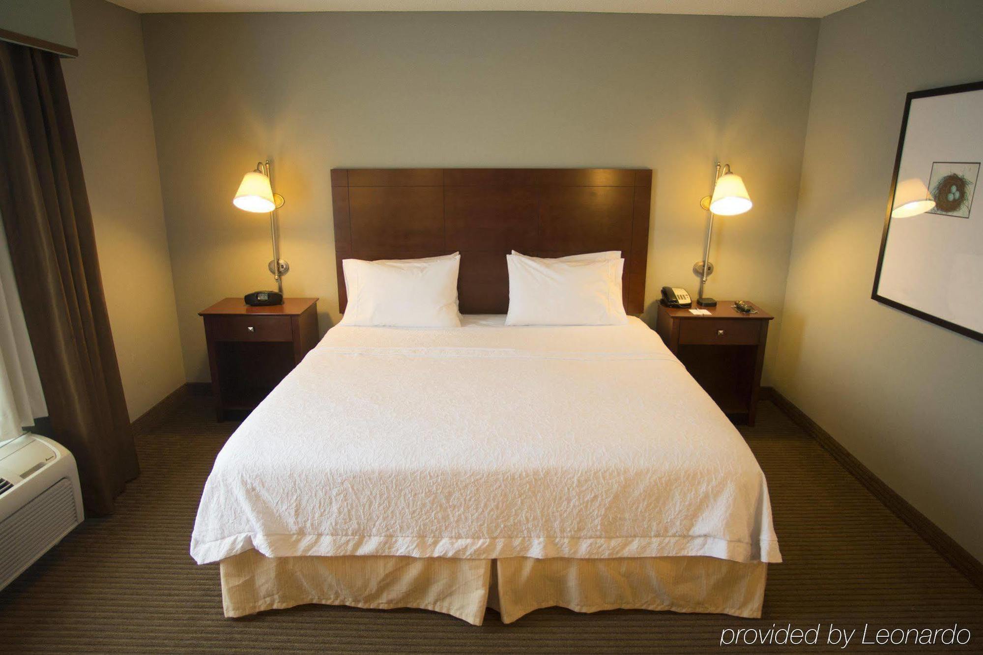 Hampton Inn Warsaw Eksteriør billede