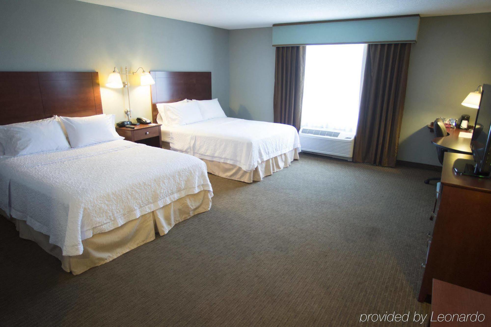 Hampton Inn Warsaw Eksteriør billede