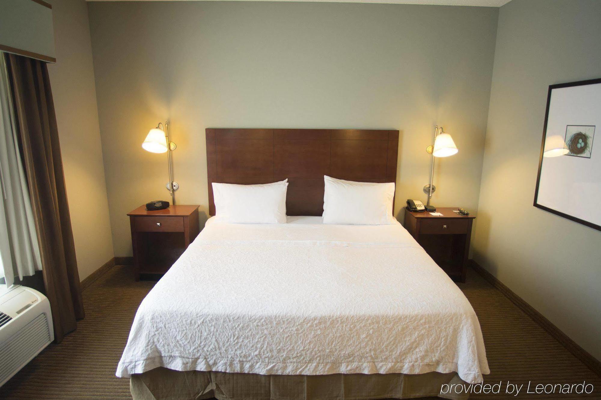 Hampton Inn Warsaw Eksteriør billede