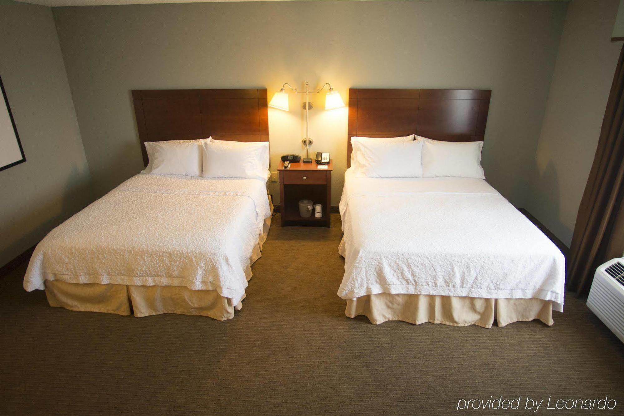 Hampton Inn Warsaw Eksteriør billede