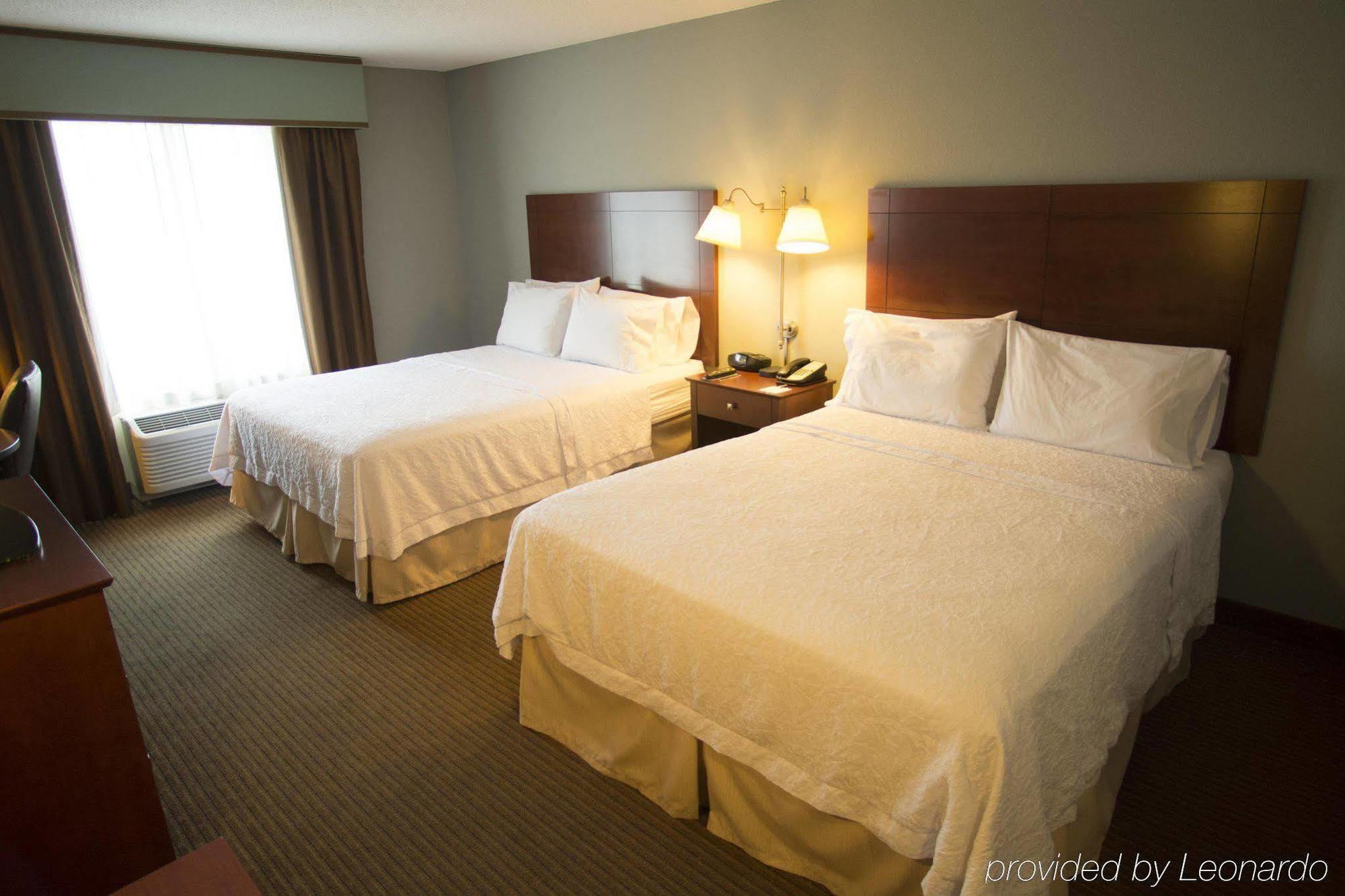 Hampton Inn Warsaw Eksteriør billede