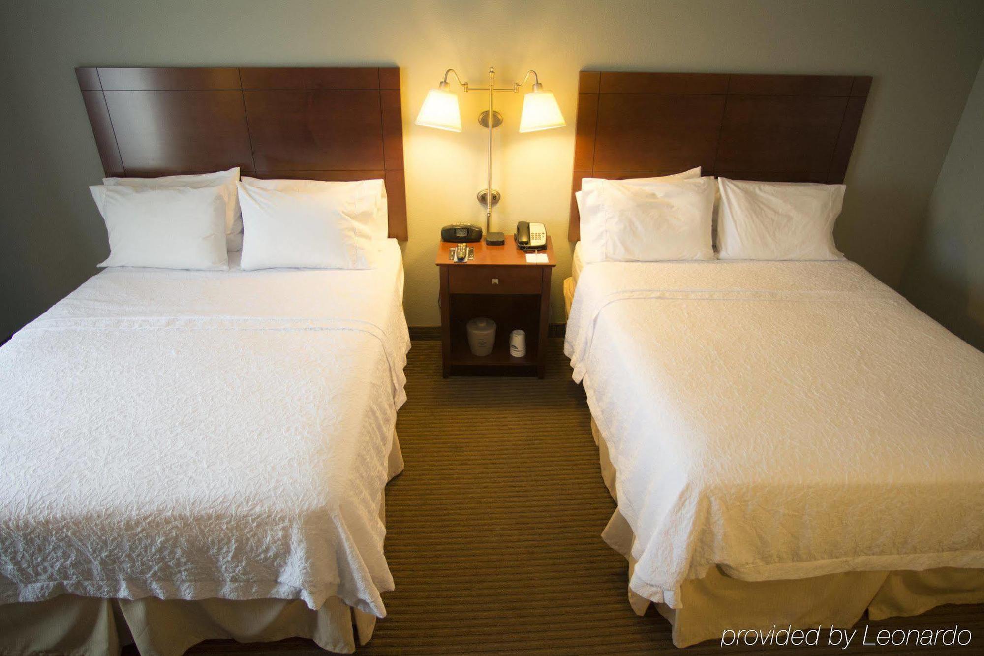 Hampton Inn Warsaw Eksteriør billede