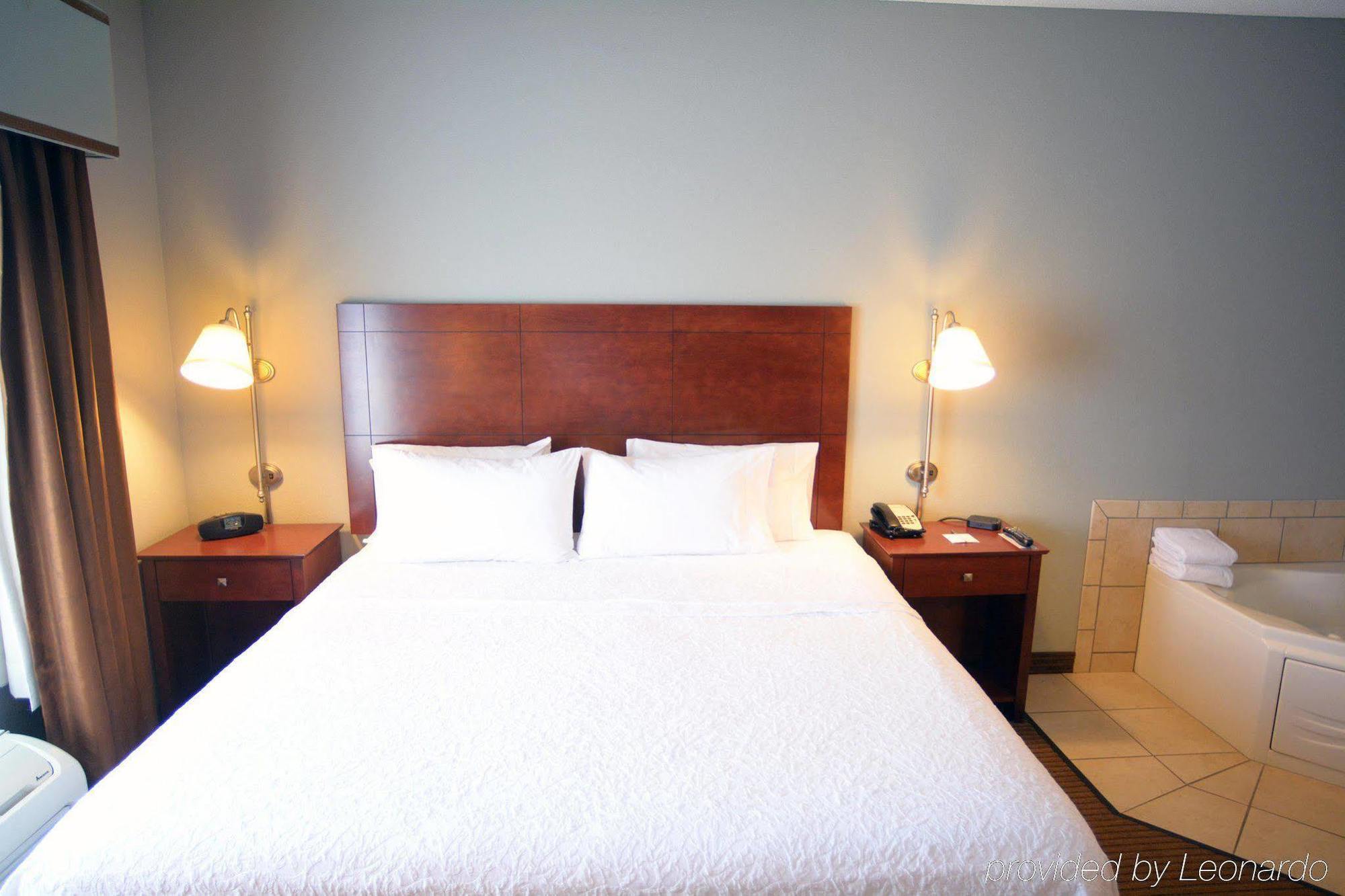 Hampton Inn Warsaw Eksteriør billede
